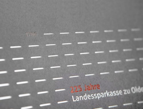 Geschäftsbericht Landessparkasse Oldenburg